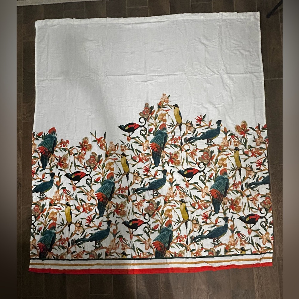 Opalhouse Shower Curtain